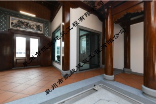 閩南古建筑18