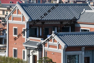 閩南古建筑19