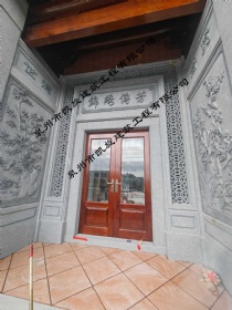 閩南古建筑23